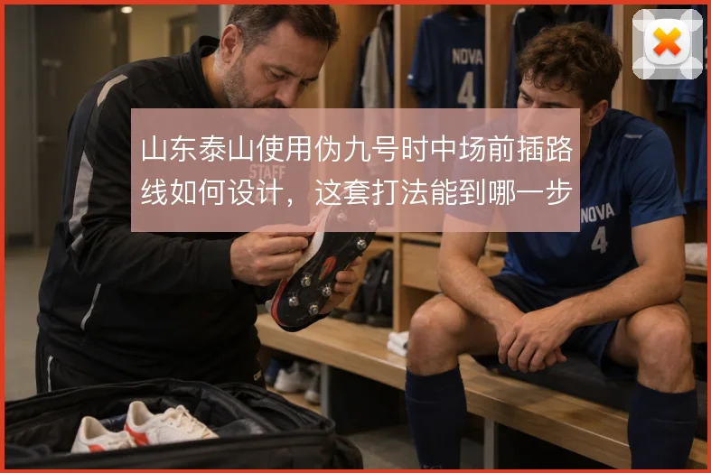 山东泰山使用伪九号时中场前插路线如何设计，这套打法能到哪一步